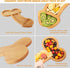 Extra Large Aperitif Board, Cheese Board Charcuterie Boards, Solid Wood Party Plates for Housewarming, Bachelorette,