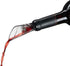 True Aerial Aerating Wine Pourer, Decant Wine Instantly with Drip-Free Pour Spout, Set of 1