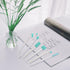 8Pcs LIOUCBD Small Cleaning Brush Set, Scrub Brushes for Household Use, Crevice Cleaning Tool for Gaps, Corners, and