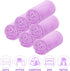 6 Purple,40 60 Inch) SmoothNovelty Pcs Eater Fleece Throw Blanket Bulk for Kids Soft Plush Flannel Throw for Kids Girl