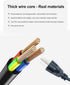 3903-001003 Refrigerator Power Cord for Samsung, 3903-000519 Fridge Power Cord for Kenmore Elite, Compatible with RF28T5001SR RH29H8000SR RF28HMEDBSR 3903-000796 etc