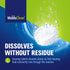 Cleaning Tablets for Espresso & Coffee Machines, 40x 2g, Compatible with Breville Espresso Machines