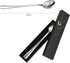 I Cerealsly Love You - Funny Engraved Stainless Steel Spoon, Gift for Couples, Valentine's Day