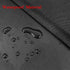 Wanty Heat-Resistant Dust-Proof Cover: Waterproof Nylon Fabric Protection for COSORI Air Fryer 6.8 Qt