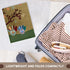 3D Rose TWL_167362_1 Towel - 15" x 22"