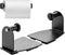 Magnetic Towel Holders - 2-Piece Set, Customizable for Grill, Fridge, Kitchen, RV, Indoor/Outdoor Toolbox Accessories