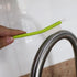 10 Pack Juicer Cleaning Brushes, Multi-Purpose Deep Clean Brushes for Juicer, Bottle Bottom, Dishes, Sink, Pots, Pans