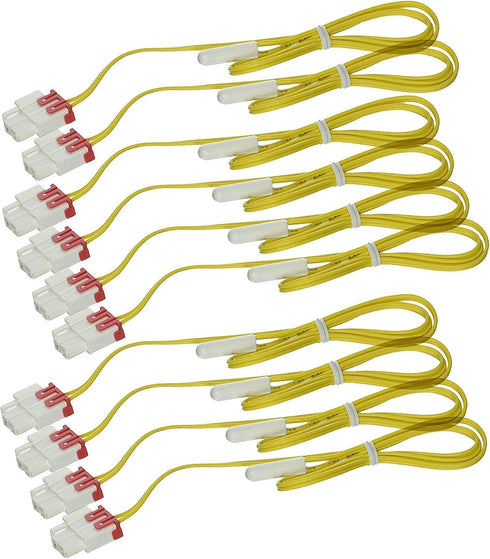 10-Pack Refrigerator Temperature Sensor Replacement Part | DA32-00006W
