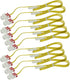 10-Pack Refrigerator Temperature Sensor Replacement Part | DA32-00006W