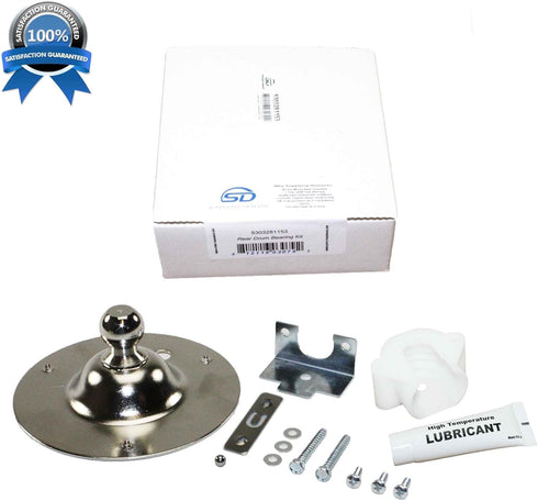 Supplying Demand 5303281153 5304459240 Clothes Dryer Rear Drum Bearing Replacement Kit