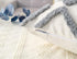 16 26,Plush NUYECY Diamond Pattern Long Pillow Covers x Chenille Decorative Long Lumbar Pillow Covers Pillow Case