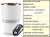 Smart Car Cup Holder Heater & Cooler - Keep Your Drinks Just Right