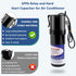 SPP6 Hard Start Kit for Air Conditioner, AC Hard Start Capacitor, Increases Starting Torque 500% for 4,000 to 120,000