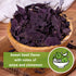 Packet (1) Sow Right Seeds - Purple Ruffles Basil Seeds for Planting - Non-GMO Heirloom with Instructions - Indoors