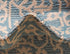 Unique Loom Outdoor Botanical Collection Area Rug - Light Blue/Beige Allover (2' x 3' 1" Rectangle)