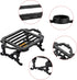 Sumnacon Cast Iron Tea Pot Warmer with Tealight Candle Holder, Sturdy Stand for Office Party or Desk
