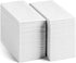 200 Pack Disposable Guest Towels White Dinner Napkins - VALUE SIZE - Elegant, Super Soft & Absorbent - Dining