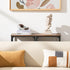 DALEMHOME 9.4 15.7 31.5 Inches, Console Table, Narrow Entryway Table, Thin Sofa Table, Behind Couch Table,for Hallway
