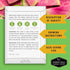 Survival Garden Seeds - Asian Vegetable Collection Seed Vault for Planting - Thai Basil, Napa Cabbage, Canton Pak Choi