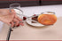 KEBE 2-PACK Serving Tongs - Stainless Steel Kitchen Tongs for Buffet Party Catering, Thickening Food Serving