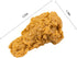 1 Pack) AUEAR, Fake Cooked Fried Chicken Simulation Artificial Food Model Meat for Kitchen Home Decoration Market