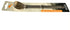 TOAKS Titanium Long Handle Spoon with Polished Bowl