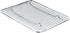 Update International Heavy-Duty 1/4 Size Cooling Rack, Commercial Grade, Oven-Safe, Chrome, Set of 2