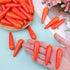 30 Gresorth PCS MINI Size Artificial Carrot Fake Vegetable Home Kitchen Decoration