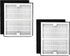 Gekufa Replacement Filter B for Idylis AC-2125, AC-2126, IAF-H-100B, IAP-10-125, IAPC-40-140, IAP-10-150, 2 Filters