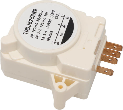 Supplying Demand WR9X548 311071 Refrigerator Defrost Timer Replacement