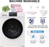 6 Pack 16 25 Inches Kitinjoy Cotton Terry Kitchen Towels, x Super Soft and Absorbent Dish Towels, Quick Drying Hand