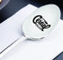 Cereal Killer Spoons, Funny Christmas Gift for Cereal Lovers, Personalized Engraved Spoon for Teens, Stocking Stuffers
