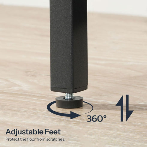 28.7" BF167BZ01 HOOBRO Small Round Side Table, H Tall Coffee Drink Table for Sofa Couch Corner, Small Circle End Table
