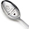 Papa's Ice Cream Plow Funny Stainless Steel Engraved Spoon, Long Handle Coffee Tea Spoon for Papa Dad Men