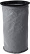 Smilefil Round Reusable Micro Cloth Filter Bags, 10QT Vacuum Bags Compatible with ProTeam Vacuums