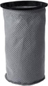 Smilefil Round Reusable Micro Cloth Filter Bags, 10QT Vacuum Bags Compatible with ProTeam Vacuums