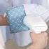 HubiCare Anti Steam Heat Resistant Glove with Finger Loop for Clothes Steamer Accessories