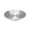 12" Aluminum Pie Pan, 1.0mm