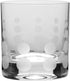 Mikasa Cheers Double Old Fashioned Glass, 12.75-Ounce, Set of 4