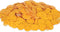 Beistle Fanci-Fetti Smile Faces Party Supplies, 1 oz, Yellow