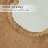 2 2 Cute Bear Rugs for Bedroom Aesthetic x Feet Soft Fluffy Kids Area Rug for Playroom Fuzzy Faux Rabbit Fur Rug
