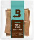 Boveda 75% Two-Way Humidity Control Packs, 4 Pack, Size 60, Resealable Bag
