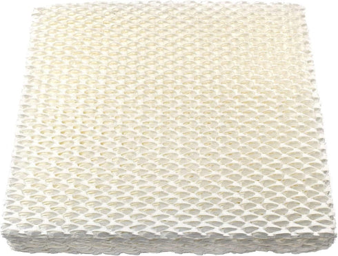 HQRP 2-Pack Wick Filter Replacement for Honeywell Filter T HFT600 / HFT600PDQ Compatible with Honeywell HEV615 HEV620