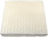 HQRP 2-Pack Wick Filter Replacement for Honeywell Filter T HFT600 / HFT600PDQ Compatible with Honeywell HEV615 HEV620
