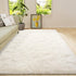 Amearea Premium Soft Fluffy Rug Modern Shag Carpet, 5.3x7.5 Feet, Fuzzy Plush