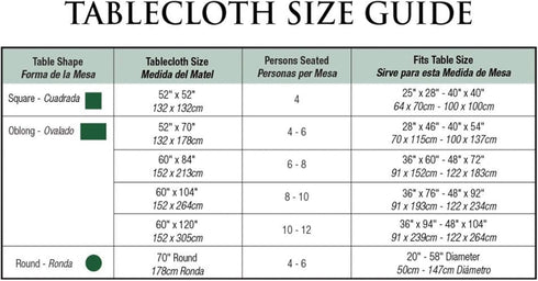 Newbridge 60 x 84 Inch Oval Vinyl Tablecloth - Bistro Tavern Check, Indoor Outdoor Cover for Picnic, Barbecue
