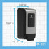 53060, 11.5" 5.6" 4.4" Pacific Blue Ultra Wall-Mounted Manual Dispenser for Foaming Hand Soap and Hand Sanitizer by GP