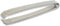 Kwizing Fish Bone Tweezers by RCI GLOBAL, Non-Slip Precision Grip, Stainless Steel Handmade (4 3/4")