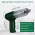 Portable Vacuum Cleaner Cordless, Handheld Mini 10000Pa Powerful Suction, Rechargeable Dust Buster for Auto, Computer,