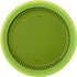 Prepara Evak Super Savor Food Storage, 14 Ounce, Green Plastic Container